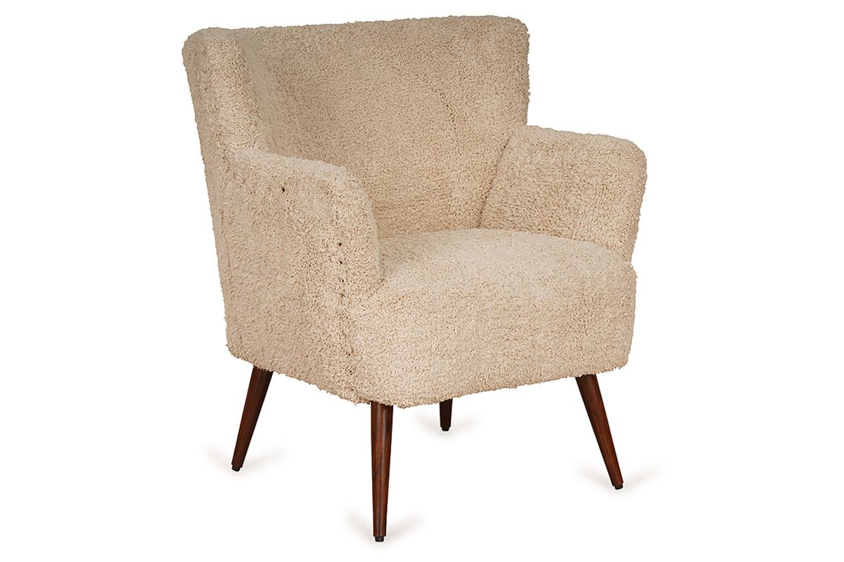 Zara Cream Armchair