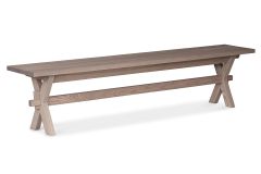 Audrey 2M Bench
