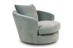 Chicago Midi Swivel Chair