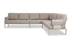 Como Large Corner Unit