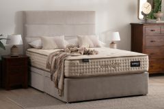 Evernight Natural Seasons Latex 5' King Mattress