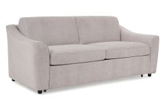 Florida Resilient Fabric 3 Seater Sofa Bed