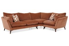 Grace Corner Sofa Rhf