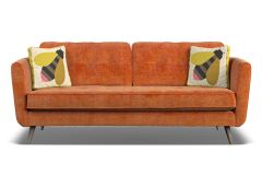 Ivy Large Sofa by Orla Kiely
