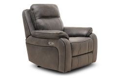 Lansdowne Electric Recliner Armchair