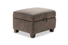 Lansdowne Storage Footstool