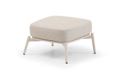 Sienna Ottoman