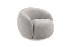 Belle Swivel Chair
