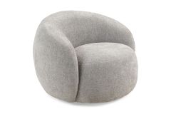 Belle Swivel Chair