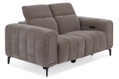 Trip 2 Seater Electric Recliner Sofa