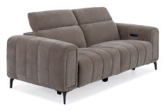 Trip 3 Seater Electric Recliner Sofa