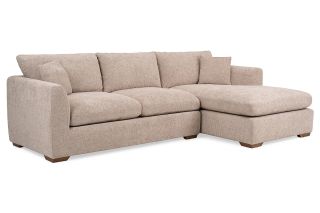 Aimee Chaise Sofa