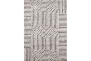 Alabaster Rug Charcoal 160x230cm