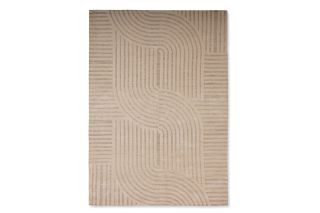 Alabaster Rug Cream 160x230cm