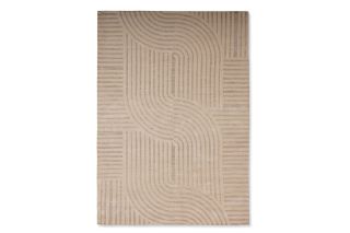 Alabaster Rug Cream 200x300cm