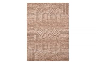 Alabaster Rug Rust 160x230cm