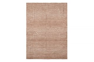 Alabaster Rug Rust 200x300cm