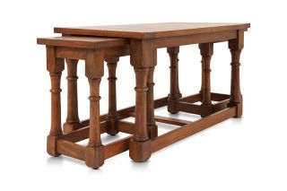 Albion Nest Of Tables