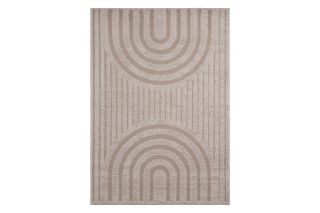 Alfie Cream Rug 140x200cm