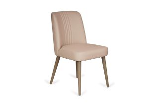 alonso-cream-faux-leather-dining-chair-grey-leg-1