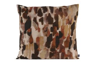 Amber Rust Cushion 50x50cm