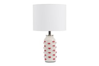 Amour Table Lamp