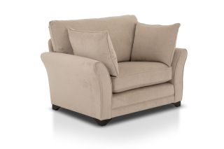 Aran Cuddler Chair