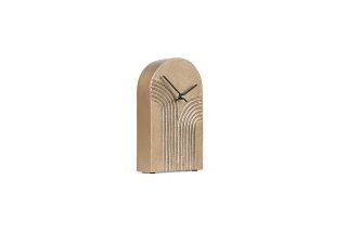 Arched Table Clock 20cm