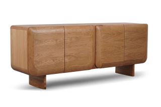 Aspen 4 Door Sideboard