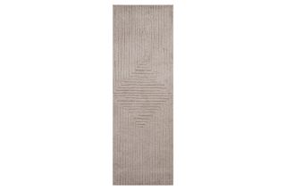 Asti Cream Runner Rug 80x240cm