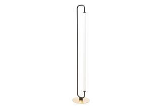 Bar Mesh Floor Lamp