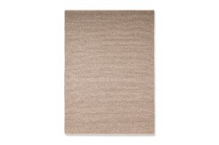 Beckett Beige Handwoven Rug 200x290cm