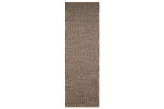 Beckett Beige Rug Runner 80x240cm