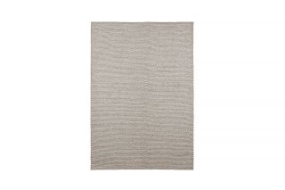 Beckett Ivory Handwoven Rug 160x230cm