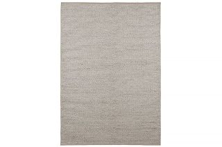 Beckett Ivory Handwoven Rug 200x300cm