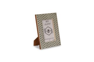 Bee Frame 4x6In
