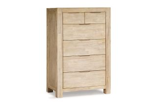 Berlin 6 Drawers Chest