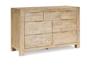 Berlin 7 Drawers Chest