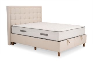 Haven Double 4' Storage Bed