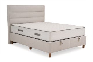 Arden King 5' Storage Bed
