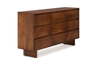 Ashton 9 Drawers Chest
