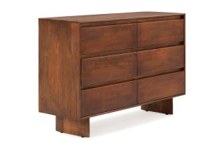 Ashton 6 Drawers Chest