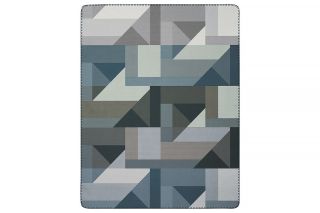 Biederlack Graphic View Throw