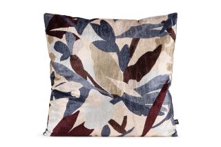 Blake Leaf Cushion 50x50cm