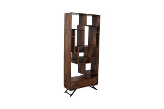 Budapest Bookcase