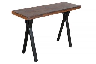 Budapest Console Table