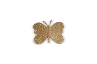 Butterfly Ornament
