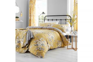 Canterbury Single Duvet Set