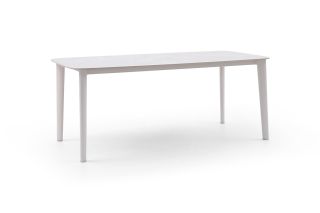 Capri Dining Table