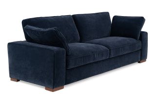 Casa 4 Seater Sofa
